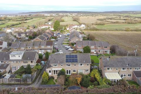 3 bedroom terraced house for sale, Kewstoke, Weston-super-Mare BS22