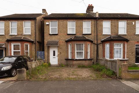 3 bedroom semi-detached house for sale, Wolseley Road, Mitcham CR4