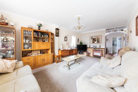 3 bedroom detached bungalow for sale, King Alfred Drive, Didcot OX11