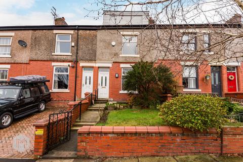 3 bedroom terraced house to rent, Beech Avenue, Darwen, Lancashire, BB3 3AF