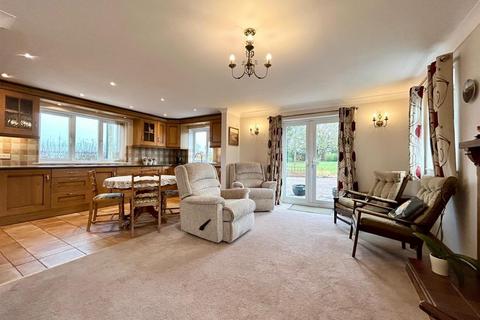 3 bedroom detached bungalow for sale, Market Drayton TF9