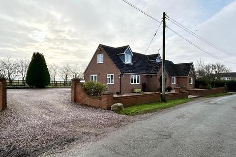 3 bedroom detached bungalow for sale, Market Drayton TF9