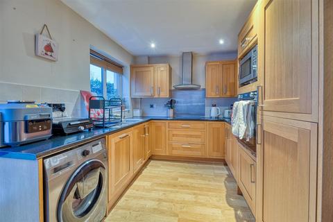 3 bedroom detached house for sale, Lincoln Close, Woolston