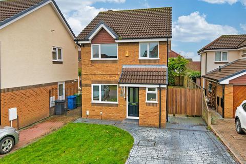 3 bedroom detached house for sale, Lincoln Close, Woolston