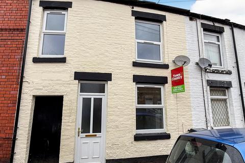 2 bedroom terraced house for sale, Lorne Street, Oswestry