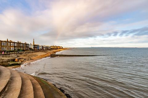 3 bedroom terraced house for sale, 60 Seaview Terrace, Joppa, Edinburgh EH15 2HE