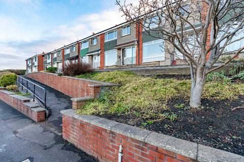 3 bedroom terraced house for sale, 60 Seaview Terrace, Joppa, Edinburgh EH15 2HE