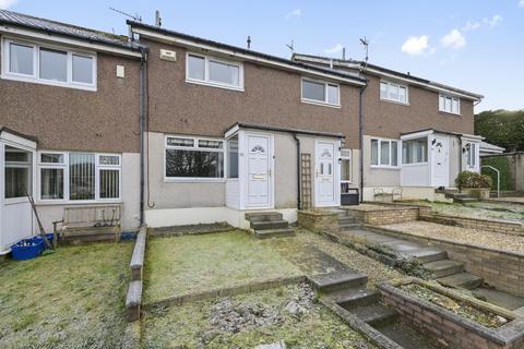 2 bedroom terraced house for sale, 151 Eskhill, Penicuik, EH26 8DE