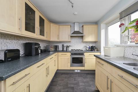 2 bedroom terraced house for sale, 151 Eskhill, Penicuik, EH26 8DE