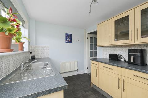 2 bedroom terraced house for sale, 151 Eskhill, Penicuik, EH26 8DE