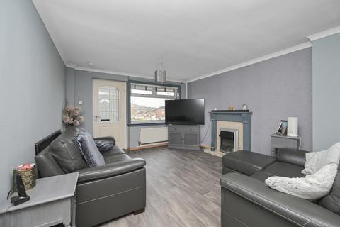 2 bedroom terraced house for sale, 151 Eskhill, Penicuik, EH26 8DE