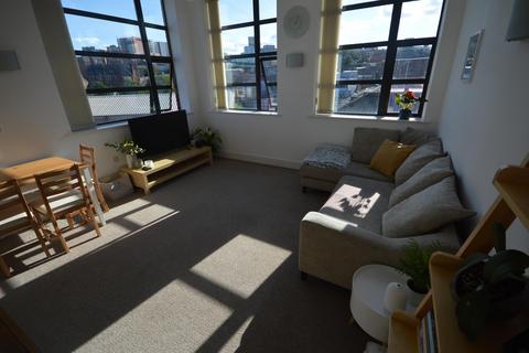 1 bedroom flat to rent, Green Lane, Sheffield, South Yorkshire, UK, S3