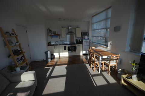 1 bedroom flat to rent, Green Lane, Sheffield, South Yorkshire, UK, S3