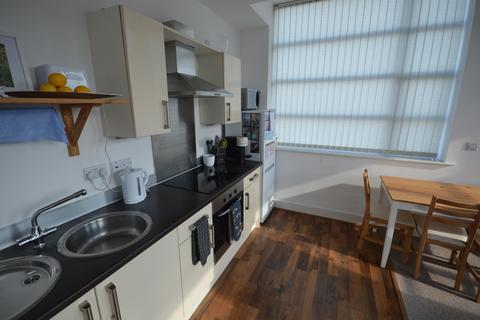 1 bedroom flat to rent, Green Lane, Sheffield, South Yorkshire, UK, S3