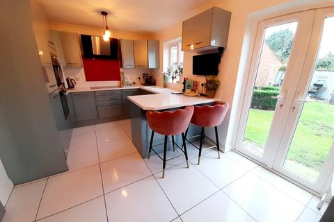 undefined, Trafalgar Court, Gainsborough, DN21 1BB