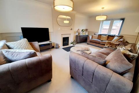 undefined, Trafalgar Court, Gainsborough, DN21 1BB