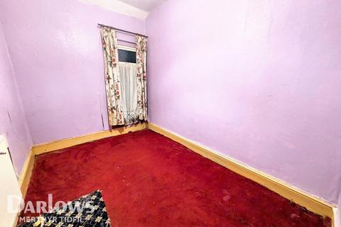 3 bedroom terraced house for sale, Coronation Terrace, Tredegar