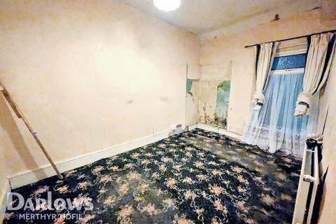 3 bedroom terraced house for sale, Coronation Terrace, Tredegar