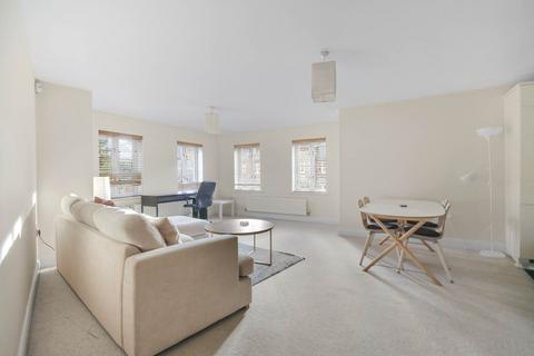 2 bedroom apartment to rent, Highgrove Avenue, Ascot SL5