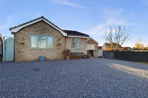 4 bedroom bungalow for sale, Lacy Close, Longlevens, Gloucester, Gloucestershire, GL2