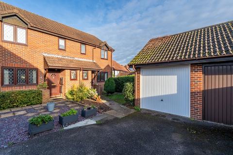 3 bedroom semi-detached house for sale, Conference Drive, Locks Heath, Southampton, Hampshire. SO31 6WP