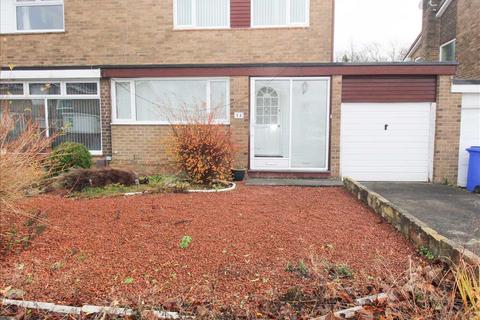 3 bedroom semi-detached house for sale, Weetwood Road, Collingwood Chase, Cramlington