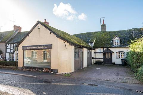 4 bedroom cottage for sale, Eardisley,  Herefordshire,  HR3