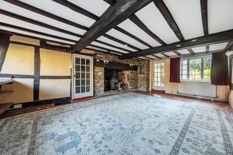 4 bedroom cottage for sale, Eardisley,  Herefordshire,  HR3