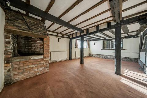 4 bedroom cottage for sale, Eardisley,  Herefordshire,  HR3