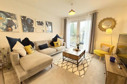 2 bedroom apartment for sale, Loxley Court, Baldwins Lane, Hall Green