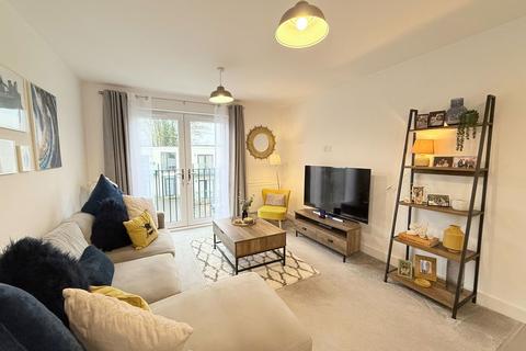 2 bedroom apartment for sale, Loxley Court, Baldwins Lane, Hall Green