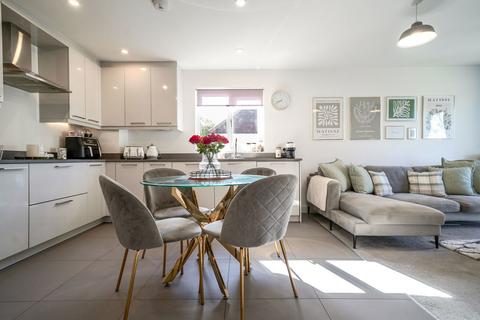 2 bedroom apartment for sale, Loxley Court, Baldwins Lane, Hall Green