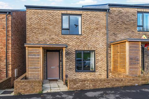 3 bedroom end of terrace house for sale, Constable Road, Bristol BS7