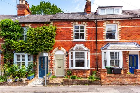 2 bedroom terraced house to rent, Albert Road, Henley-on-Thames, Oxfordshire, RG9