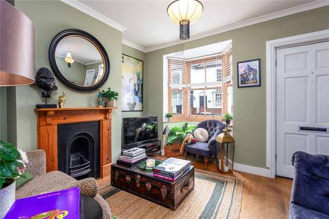 2 bedroom terraced house to rent, Albert Road, Henley-on-Thames, Oxfordshire, RG9