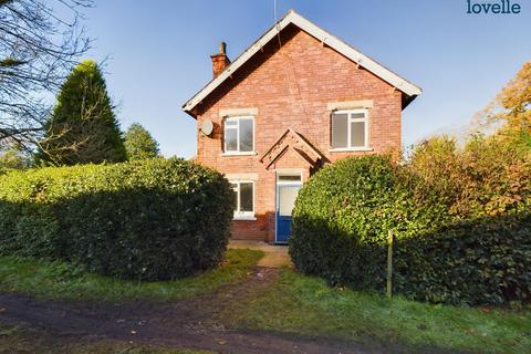 3 bedroom semi-detached house for sale, Market Rasen Road, Holton Le Moor, LN7