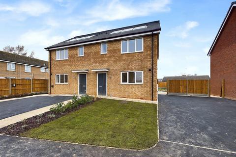 3 bedroom semi-detached house for sale, Chesterfield S42