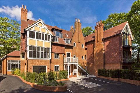 2 bedroom apartment for sale, Hitherbury House, 97 Portsmouth Road, Guildford, Surrey, GU2