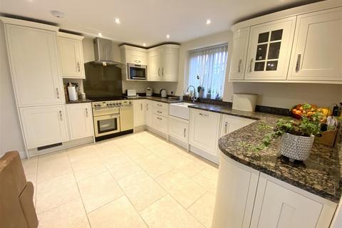 4 bedroom detached house for sale, Chapel Lane, Hodnet, Market Drayton