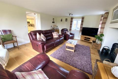 4 bedroom detached house for sale, Chapel Lane, Hodnet, Market Drayton