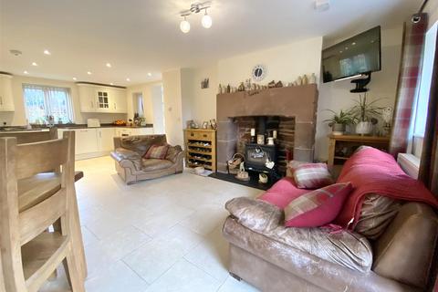 4 bedroom detached house for sale, Chapel Lane, Hodnet, Market Drayton