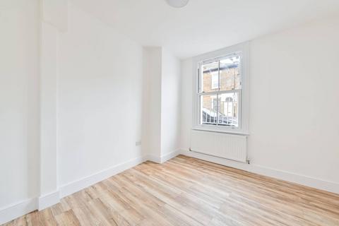 2 bedroom flat to rent, Stephendale Road, Sands End, London, SW6