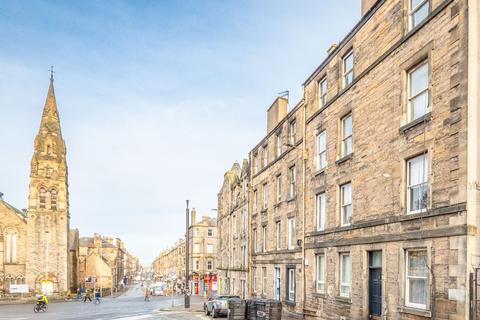 2 bedroom flat for sale, 3/8 (3F1) West Norton Place, Abbeyhill, Edinburgh, EH7