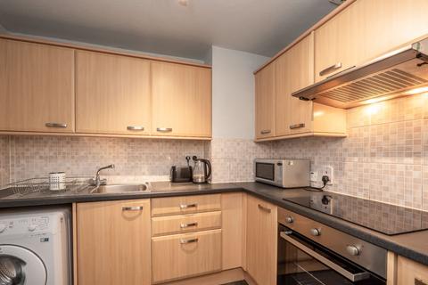 2 bedroom flat for sale, 3/8 (3F1) West Norton Place, Abbeyhill, Edinburgh, EH7