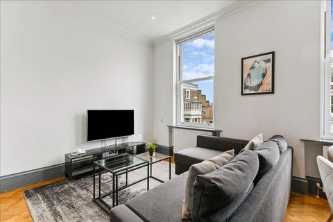 2 bedroom apartment for sale, Ongar Road, West Brompton, London, SW6