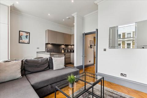 2 bedroom apartment for sale, Ongar Road, West Brompton, London, SW6