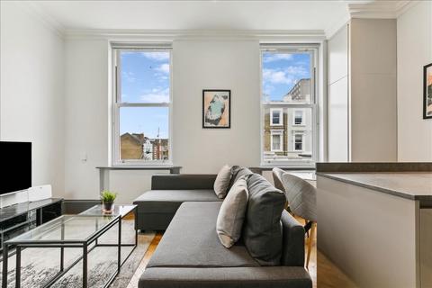 2 bedroom apartment for sale, Ongar Road, West Brompton, London, SW6