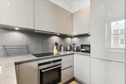 2 bedroom apartment for sale, Ongar Road, West Brompton, London, SW6