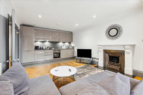 2 bedroom apartment for sale, Ongar Road, West Brompton, London, SW6