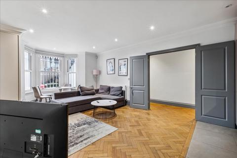 2 bedroom apartment for sale, Ongar Road, West Brompton, London, SW6